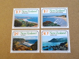 NEUSEELAND 1977 Seascapes - Bild 1 von 1