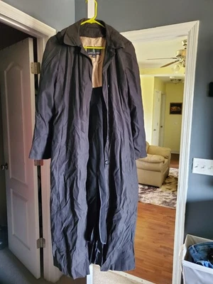 London туман Тренч - Изображение 1 из 3