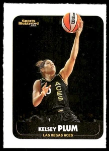 2022 Sports Illustrated for Kids #1040 Kelsey Plum - Bild 1 von 2
