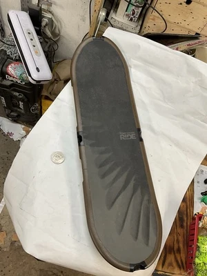 Tony Hawk Ride Stand On Wireless Controller For Xbox. Missing Back Battery Cover - Image 1 of 2