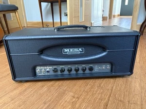 Mesa Boogie Electradyne 45/90 Head - Fender Style Cleans and Hot Rod Plexi Gain - Picture 1 of 4