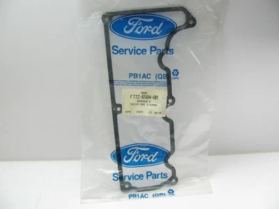 ТОЛЬКО ЛЕВАЯ СТОРОНА - OEM Ford F77Z-6584-BA прокладка крышки клапана 1997-01 Explorer 4,0 л - Изображение 1 из 2