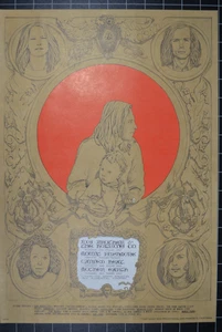 FAMILIENHUND #72 - BIG BROTHER AND THE HOLDING COMPANY - CANNED HEAT - 3. PTG - Bild 1 von 8