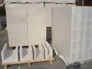 Porenbeton U-Schalen in 24,0cm Breite, 5 Paletten (90 Meter) Frei haus geliefert - Bild 1 von 13