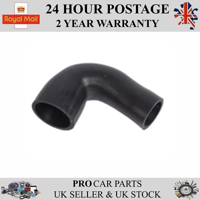Turbo Intercooler Hose Pipe For VW Passat B4 Golf Mk3 T4 1.9 tdi 028129628A - Image 1 of 4