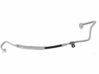 Mangueira de descarga de refrigerante A/C Chevrolet Aveo5 2006-2008 44356BP 2007 - Imagem 1 de 2