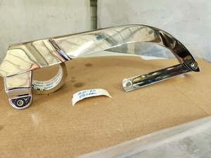 Custom Chrome 12313, 60380-79 Upper Chain Guard - Picture 1 of 5