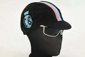 Cicli Berlinetta Cycling Cap "Giro Stripe" - Picture 1 of 1
