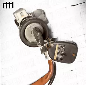 2000-2004 Subaru Outback Legacy Baja Ignition Cylinder Switch W Key - Picture 1 of 14