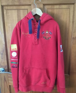 womens red shirts uk