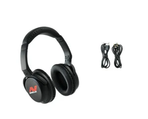Minelab Bluetooth Kopfhörer ML 80 für Equinox 600/800 oder Vanquish 540 geeignet - Bild 1 von 1