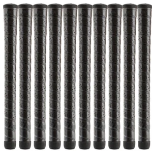 Set di 10 impugnature da golf Winn Excel Wrap - MEDIE DIMENSIONI 6715W - Foto 1 di 5