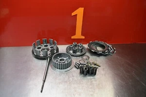 1976 Husqvarna CR360 Clutch Cr 360 76 1or #2 - Picture 1 of 12