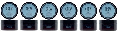 American Crew Fiber 3oz (Pack of 6) - Image 1 of 3