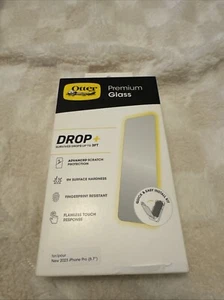 OtterBox Apple iPhone 15 Pro Max Glass - Picture 1 of 2