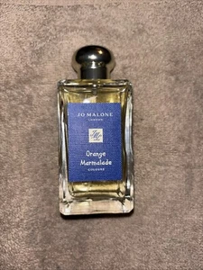 NEW JO MALONE Orange Marmalade 3.4oz LIMITED EDITION. - Picture 1 of 2