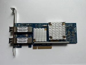Tarjeta de red Broadcom BCM957712A1213G NetXtreme doble puerto 10 Gb PCIe soporte alto - Imagen 1 de 2