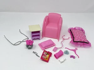 Barbie Mattel Vintage Konvolut gemischte Artikel 14 Teile - Bild 1 von 10