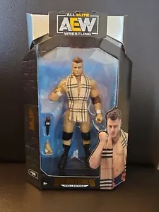 AEW Unmatched MJF Wrestling #50 Modellino Esclusivo Walmart - Foto 1 di 3