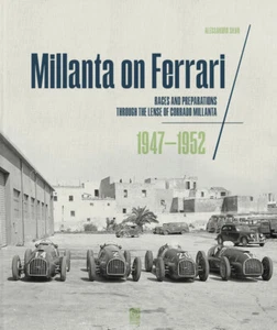 Millanta on Ferrari – 1947–1952 – Limited Edition - Imagen 1 de 11