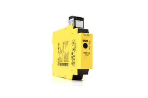 Control de seguridad Sick FX3-CPU00000 Flexi Soft 1043783 - Imagen 1 de 4