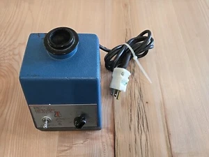 Scientific Industries K-550-G Vortex-Genie Vortexshaker getestet und funktioniert. - Bild 1 von 5