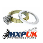CR250 2004 CLUTCH KIT COMPLETE WITH SPRINGS CR 250 04 MXPUK  APICO (776)