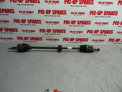 Suzuki Swift 11-13 1.2 Petrol Drivers Driveshaft Manual 5 Speed 0000336616 — 第 1/4 张图片