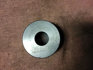 3/8” (0.375 inch) / 3/4" (.750) Setting Ring Bore Gage Calibration Master COMBO - Picture 1 of 2