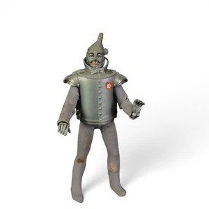 Vintage Original 1974 Mego Wizard Of Oz 8 Inch Figure The Tin Man - Picture 1 of 20