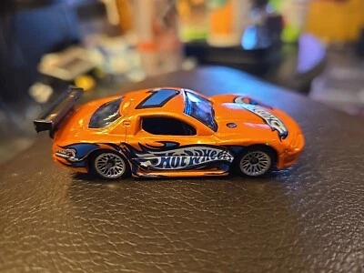 COCHE DE CARRERAS OLDSMOBILE AURORA GTS1 ESCALA 1:64 DIORAMA COLECCIONABLE COCHE MODELO FUNDIDO A PRESIÓN Foto 1 de 4