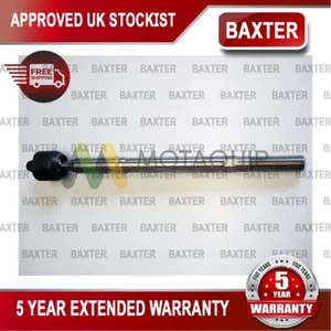 Fits Toyota Avensis 2001-2009 2.0 D Baxter Front Tie Rod End 4550349105 - Picture 1 of 6