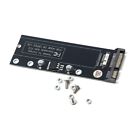 SSD to Adapter Card Slot Expand for Air A1370 A1369 2010 2011 Storage