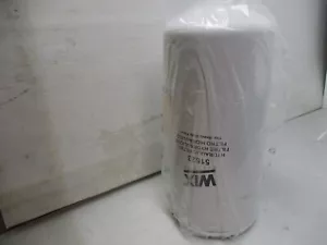 WIX TRANSMISSION FILTER 51623 - Picture 1 of 3