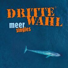 Dritte Wahl Meer Singles (Vinyl) (UK IMPORT)