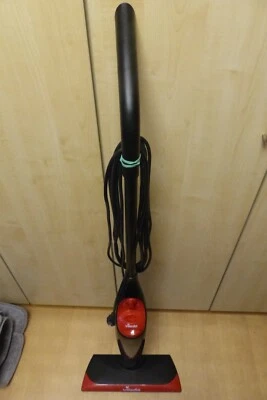 Vileda Dampfmop Steam One XXL, 1550 W, 15 Sekunden Aufheizzeit, wenig gebraucht - Bild 1 von 4