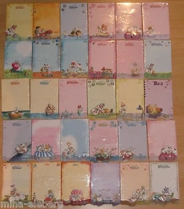 Diddl RELIEF Bloque SELECCIONAR completo y EMBALAJE ORIGINAL VER RAREZAS - Imagen 1 de 49