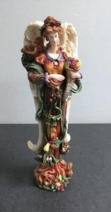 Lenox Pencil Collection Harvest Angel - Picture 1 of 14