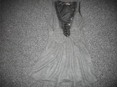 Handmade Designer Yumi Dress Size Medium RRP £54.99 - Image 1 of 4