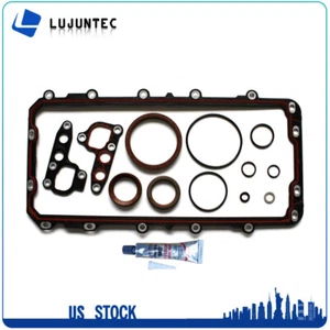 Lower Gagket set Fits 93-12 Ford E-150 E-250 E-350 Excursion F-150 F-250 F-350 - Picture 1 of 4