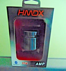 Altavoz Bluethooth Inalámbrico HMDX AMP Totalmente Nuevo Caja Sellada de Fábrica - Imagen 1 de 2