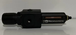 NORGREN B73G-2AK-AD3-RFG / B73G2AKAD3RFG (BRANDNEU) - Bild 1 von 5