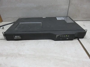 UPS Tripp Lite SMART500RT1U SmartPro 500VA 300W 7 salidas - Imagen 1 de 5