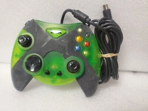 Controller TRICK Model PL-2001 PL-2002 For Original XBOX - Picture 1 of 7