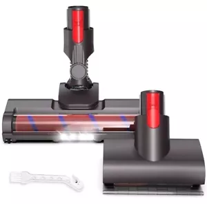 HAOYIJOR Staubsaugeraufsätze und weiche Walzenbürste für V15 V8 V7 V10 V11. NEU.CP - Bild 1 von 10