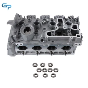 Culata y válvulas motor CAEB CDNC 2.0T para Audi A4 A5 Q5 A6 TT 06H103064L - Imagen 1 de 14