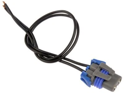 Conector de faros para GMC Sonoma 1995-2004 Dorman 89941RN 2003 2002 2001 2000 Foto 1 de 2