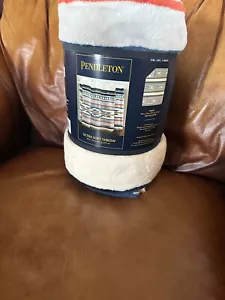 Pendleton Ultra Soft Throw 50in x 70in - Picture 1 of 2