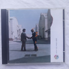 Pink Floyd - Wish You Were Here (CD, 1994)