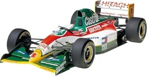 Kit Modelo Plástico Tamiya 1/20 Lotus 107B Ford 1993 Grand Prix Series Nº38 - Imagen 1 de 1
